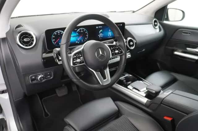 Mercedes-Benz B-Klasse (2019) thumbnail 8