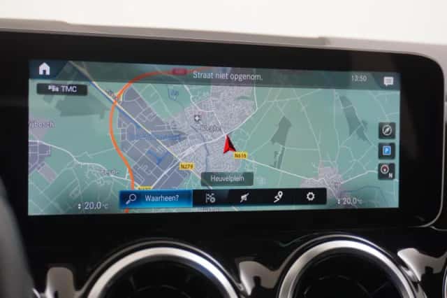 Mercedes-Benz B-Klasse (2019) thumbnail 10
