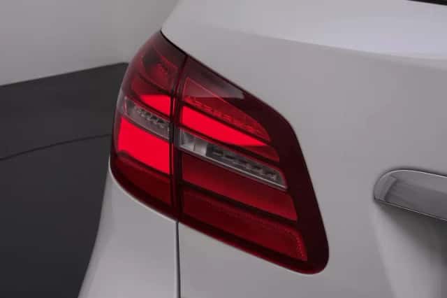Mercedes-Benz B-Klasse (2018) thumbnail 11