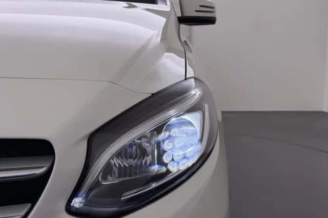 Mercedes-Benz B-Klasse (2018) thumbnail 15