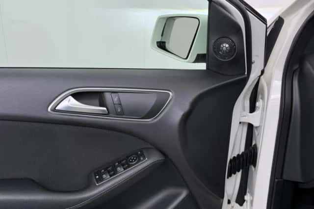Mercedes-Benz B-Klasse (2018) thumbnail 17