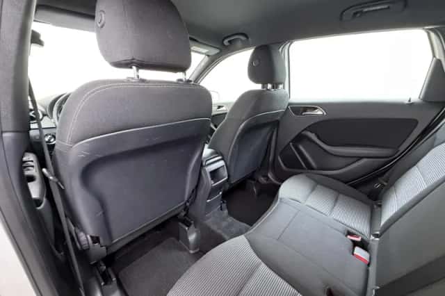 Mercedes-Benz B-Klasse (2018) thumbnail 18