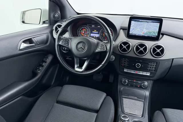 Mercedes-Benz B-Klasse (2018) thumbnail 20