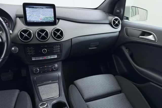 Mercedes-Benz B-Klasse (2018) thumbnail 21