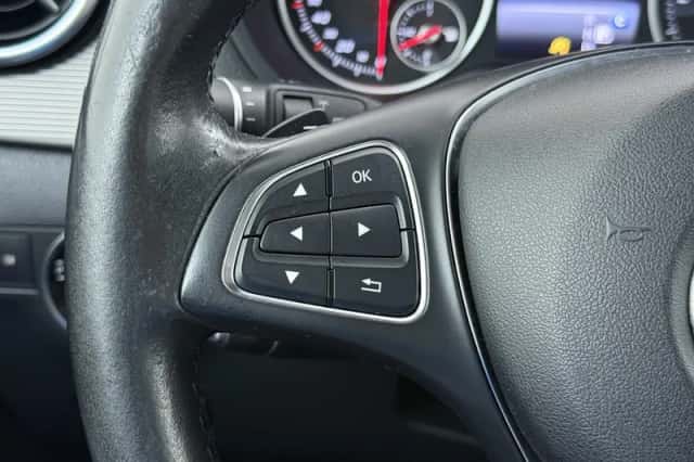 Mercedes-Benz B-Klasse (2018) thumbnail 24