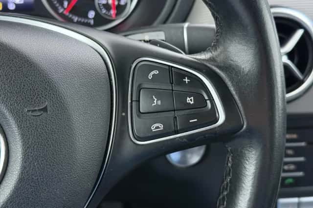 Mercedes-Benz B-Klasse (2018) thumbnail 25