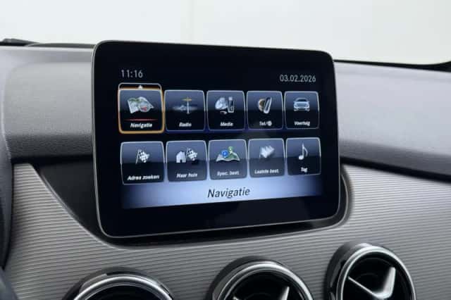Mercedes-Benz B-Klasse (2018) thumbnail 26