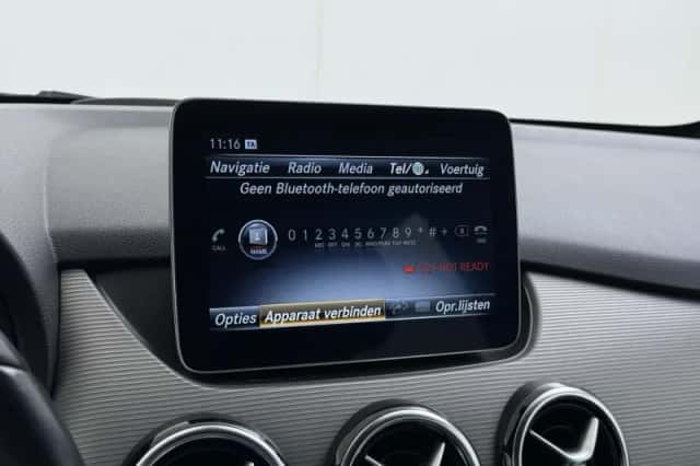 Mercedes-Benz B-Klasse (2018) thumbnail 28
