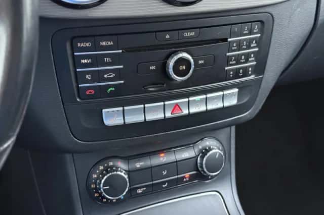 Mercedes-Benz B-Klasse (2018) thumbnail 29