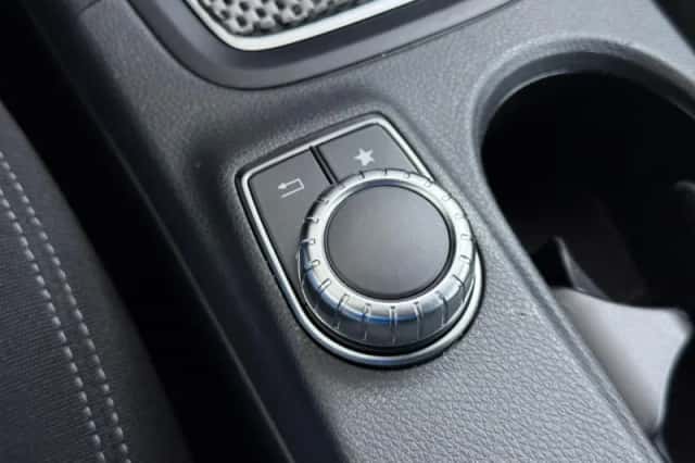 Mercedes-Benz B-Klasse (2018) thumbnail 30
