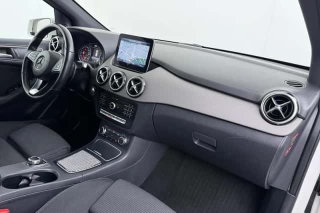 Mercedes-Benz B-Klasse (2018) thumbnail 31