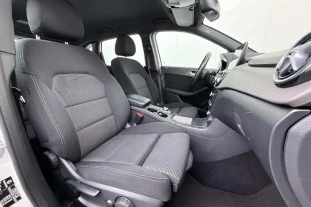 Mercedes-Benz B-Klasse (2018) thumbnail 32