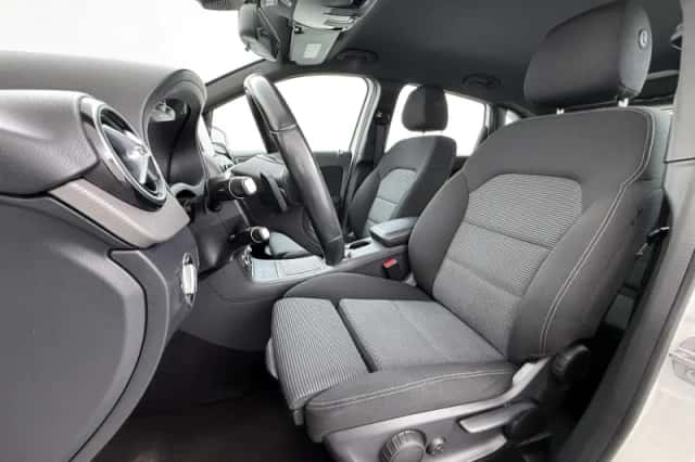Mercedes-Benz B-Klasse (2018) thumbnail 7