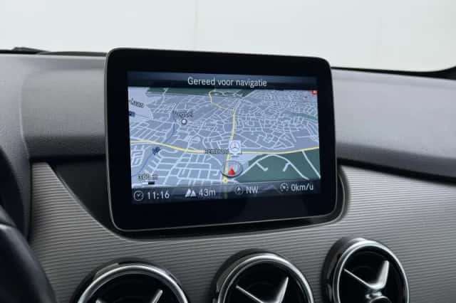 Mercedes-Benz B-Klasse (2018) thumbnail 9