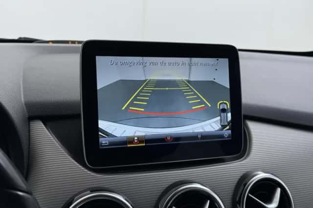 Mercedes-Benz B-Klasse (2018) thumbnail 10