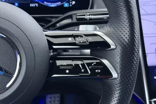 Mercedes-Benz EQE (2023) thumbnail 26