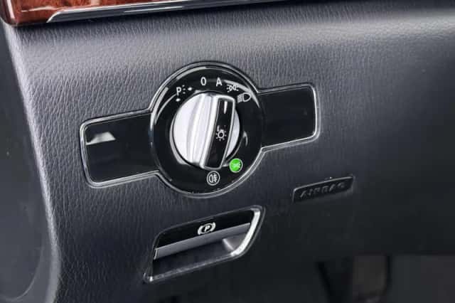 Mercedes-Benz S-Klasse (2011) thumbnail 16