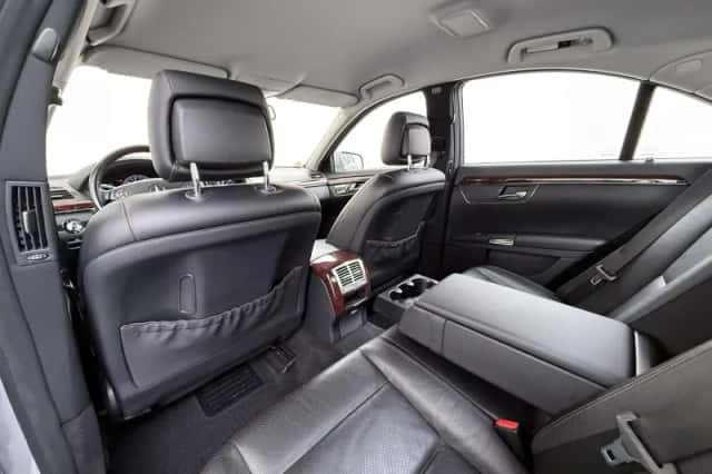 Mercedes-Benz S-Klasse (2011) thumbnail 17