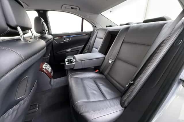 Mercedes-Benz S-Klasse (2011) thumbnail 18