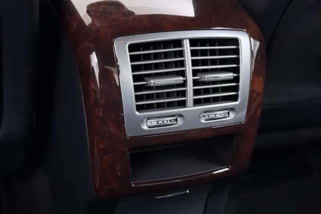 Mercedes-Benz S-Klasse (2011) thumbnail 19