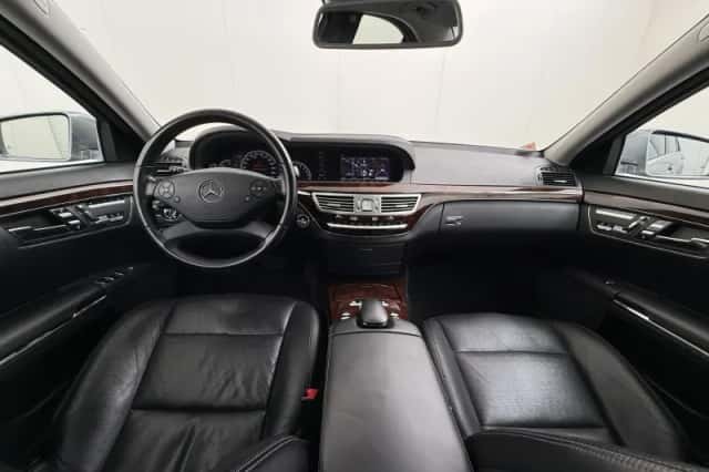 Mercedes-Benz S-Klasse (2011) thumbnail 20