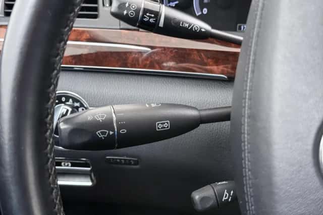 Mercedes-Benz S-Klasse (2011) thumbnail 23