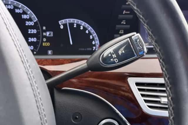 Mercedes-Benz S-Klasse (2011) thumbnail 24