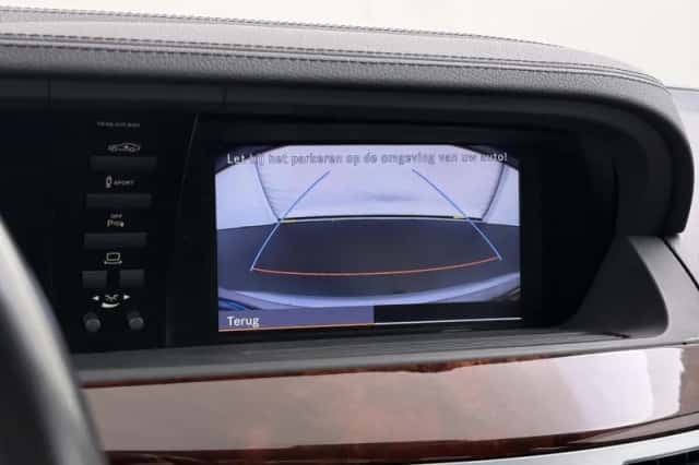 Mercedes-Benz S-Klasse (2011) thumbnail 31