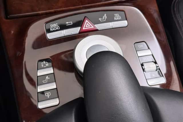 Mercedes-Benz S-Klasse (2011) thumbnail 33