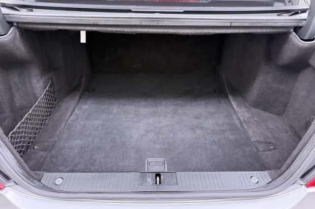 Mercedes-Benz S-Klasse (2011) thumbnail 8