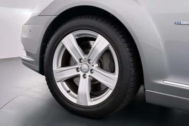 Mercedes-Benz S-Klasse (2011) thumbnail 9