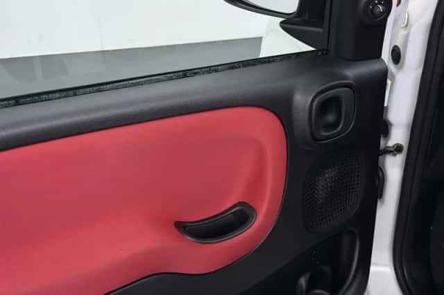 Fiat Panda (2016) thumbnail 18