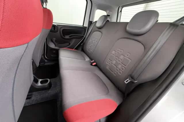 Fiat Panda (2016) thumbnail 20