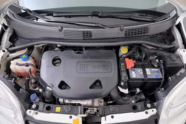 Fiat Panda (2016) thumbnail 26