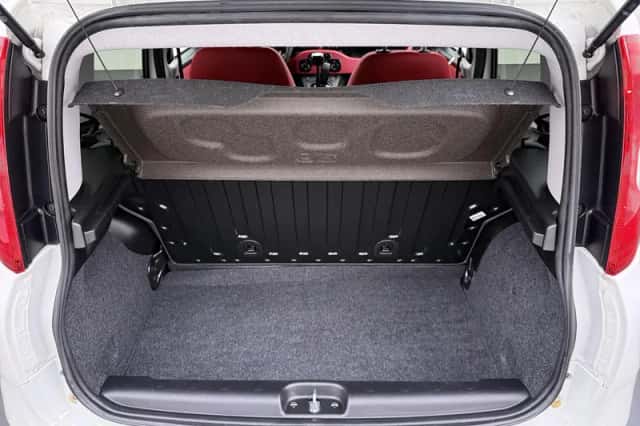 Fiat Panda (2016) thumbnail 27