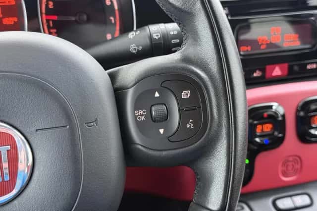 Fiat Panda (2016) thumbnail 28