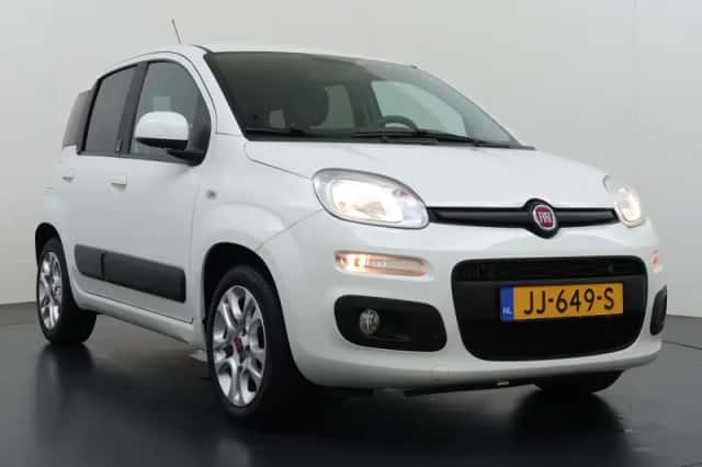 Fiat Panda (2016) thumbnail 4