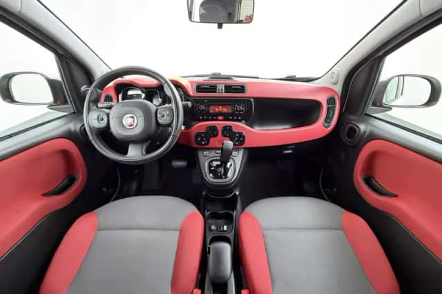 Fiat Panda (2016) thumbnail 5
