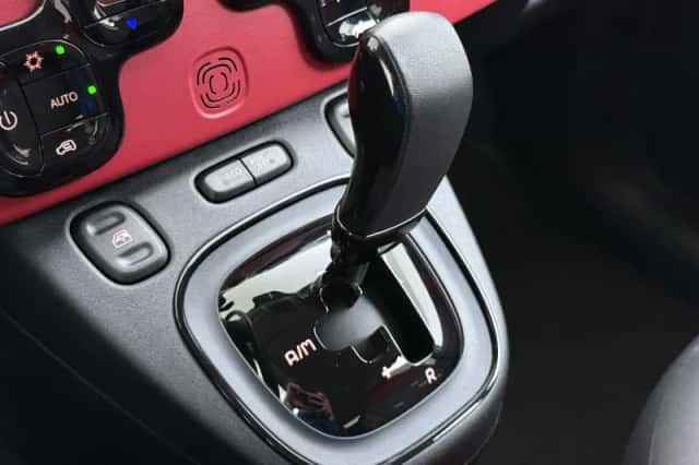 Fiat Panda (2016) thumbnail 8