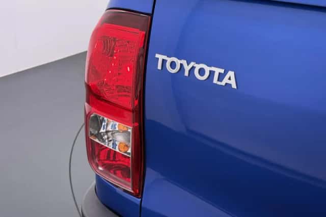 Toyota Hilux (2019) thumbnail 17