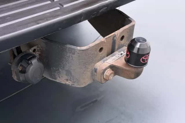 Toyota Hilux (2019) thumbnail 19