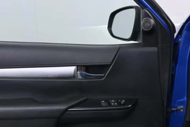 Toyota Hilux (2019) thumbnail 22