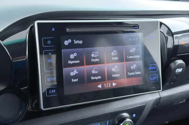 Toyota Hilux (2019) thumbnail 27
