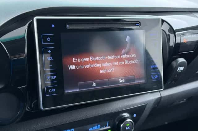 Toyota Hilux (2019) thumbnail 29
