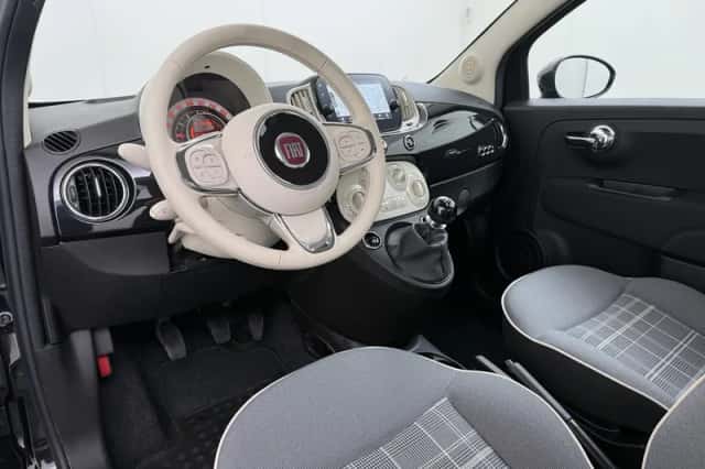 Fiat 500 (2020) thumbnail 12