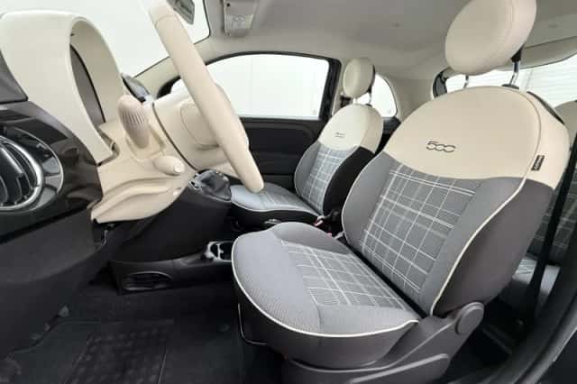 Fiat 500 (2020) thumbnail 13