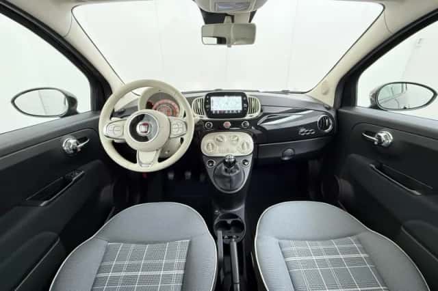 Fiat 500 (2020) thumbnail 15