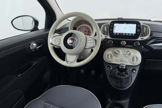 Fiat 500 (2020) thumbnail 16
