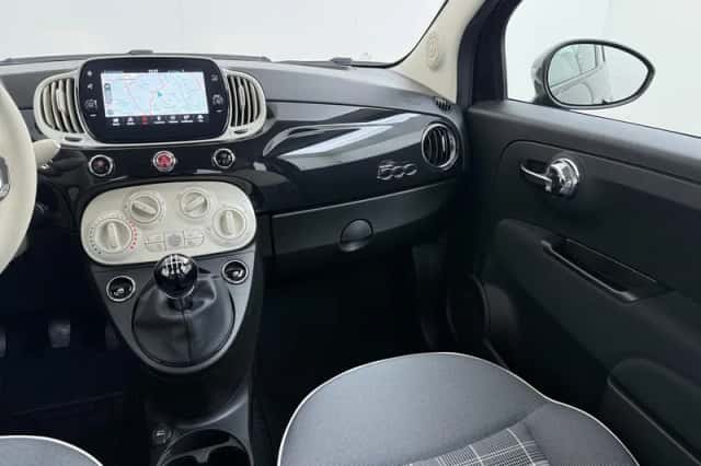 Fiat 500 (2020) thumbnail 17
