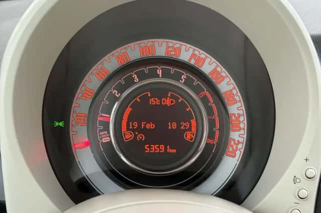 Fiat 500 (2020) thumbnail 22